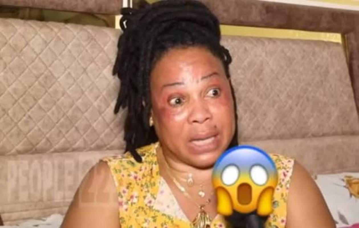 Affaire des vidéos intimes de la mère de Mame Ndiaye Savon : Maman Vulgaire libre, son téléphone confisqué