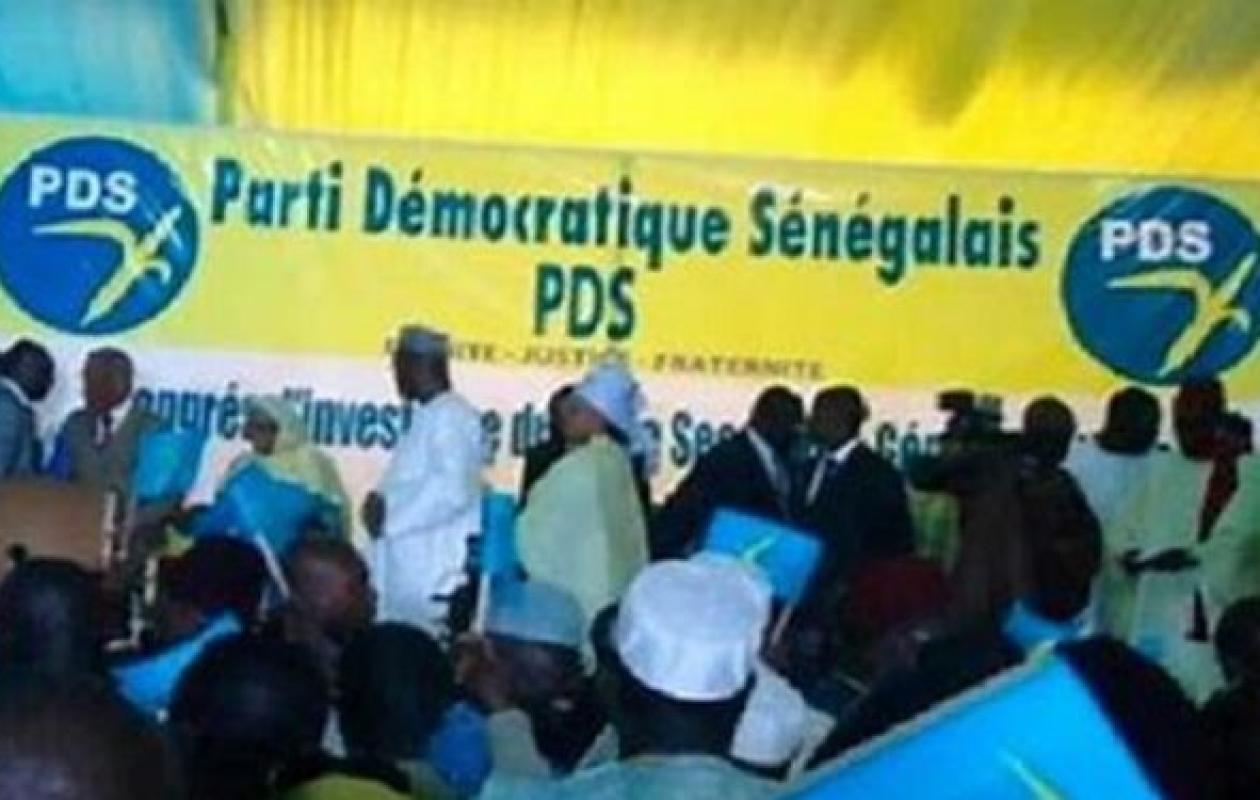 Incidents entre responsables PDS/Thiès : Le Tribunal ordonne la relaxe pure et simple de tous les prévenus