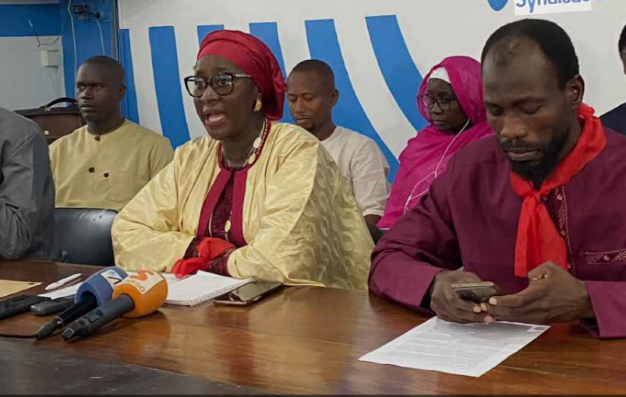 Starlink au Sénégal : Le Syndicat des travailleurs de Sonatel dénonce un "manque de transparence total"