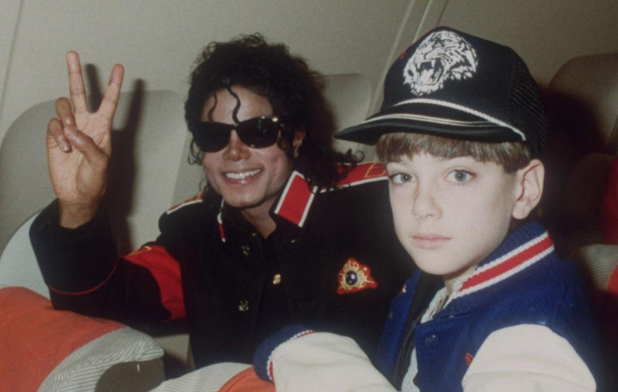 Un documentaire révèle des entretiens inédits, où Michael Jackson évoque son attitude avec les enfants