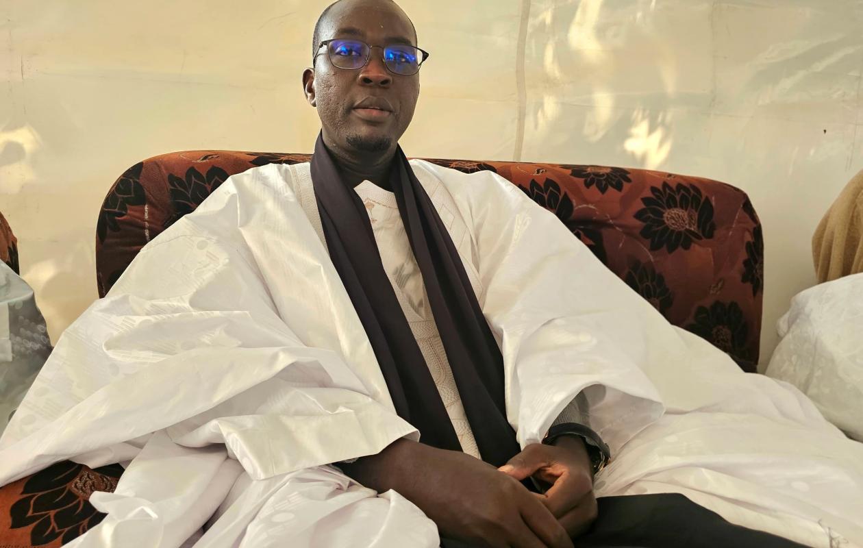 Magal de Daroul Mouhty : Serigne Ahmadou Mbacké Bachir érige le développement personnel en impératif national