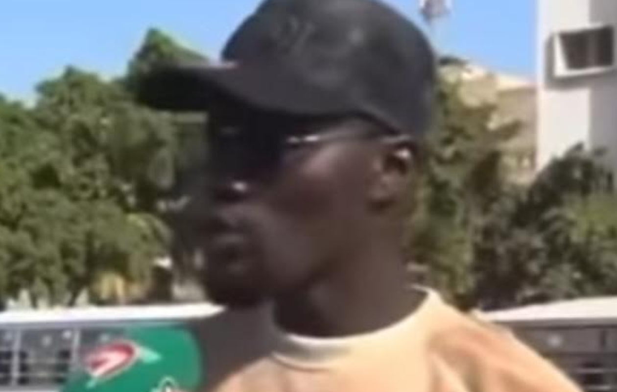 Arrêté par la BR de Faidherbe : O. Ndiaye incitait les jeunes à commettre des agressions