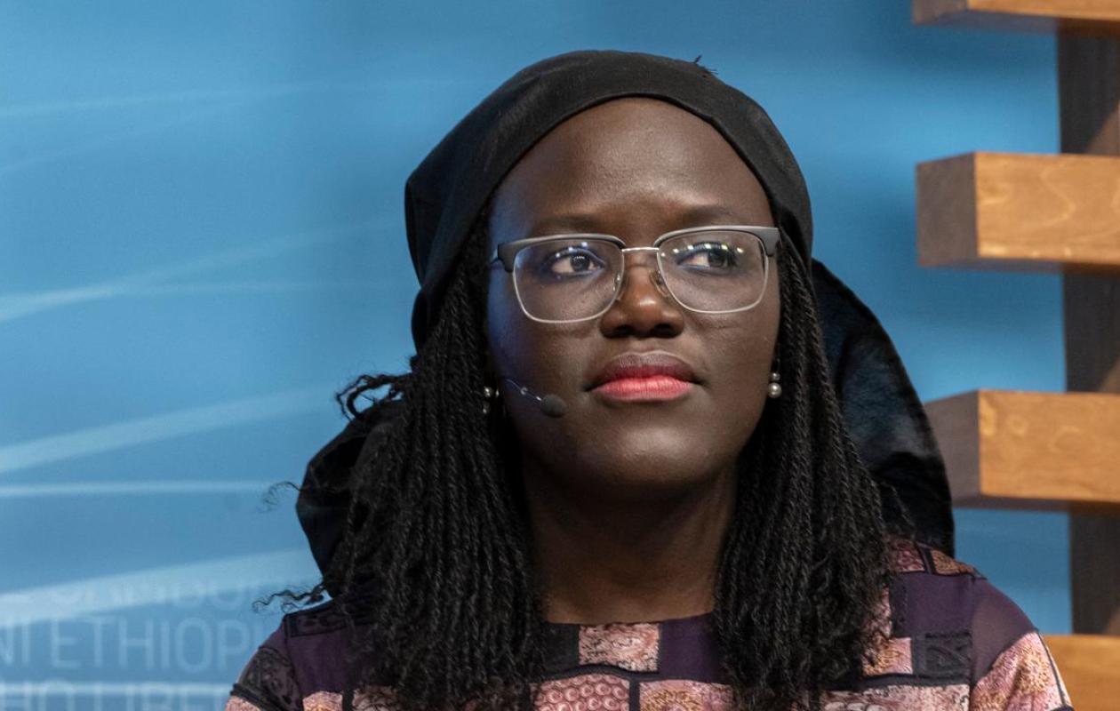 Panel scientifique de l'ONU sur l'IA : La Sénégalaise Dr Adji Bousso Dieng nommée parmi les 40 experts mondiaux