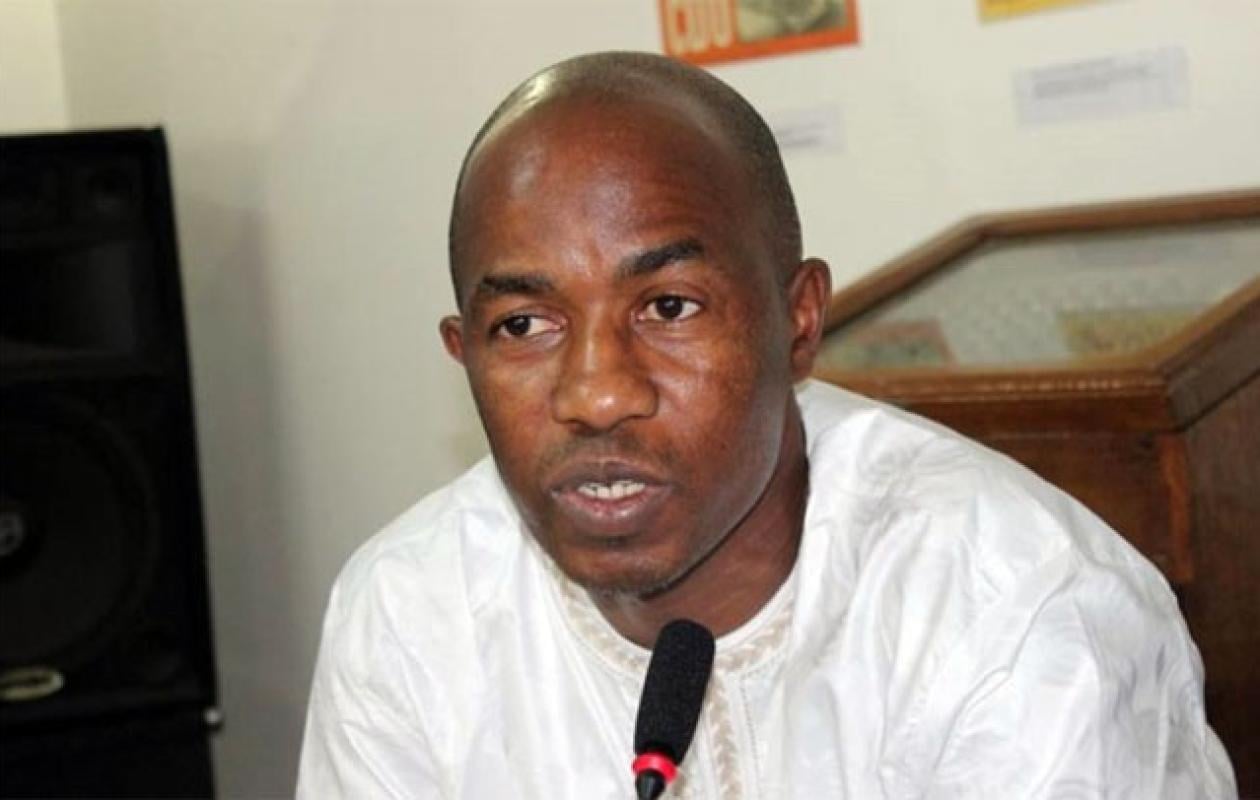 Souleymane Teliko alerte sur l’effritement de l’idéal de justice