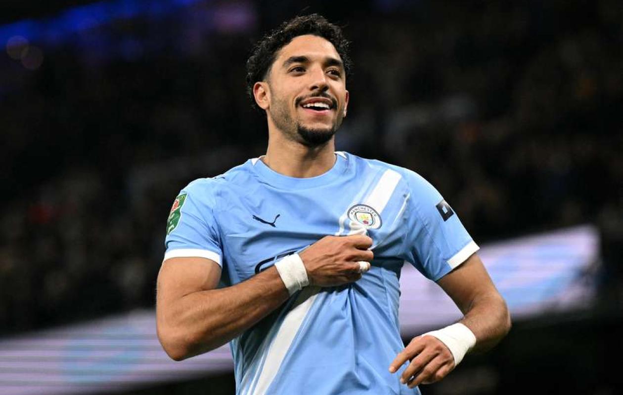 Coupe de la Ligue d’Angleterre : Manchester City rejoint Arsenal en finale