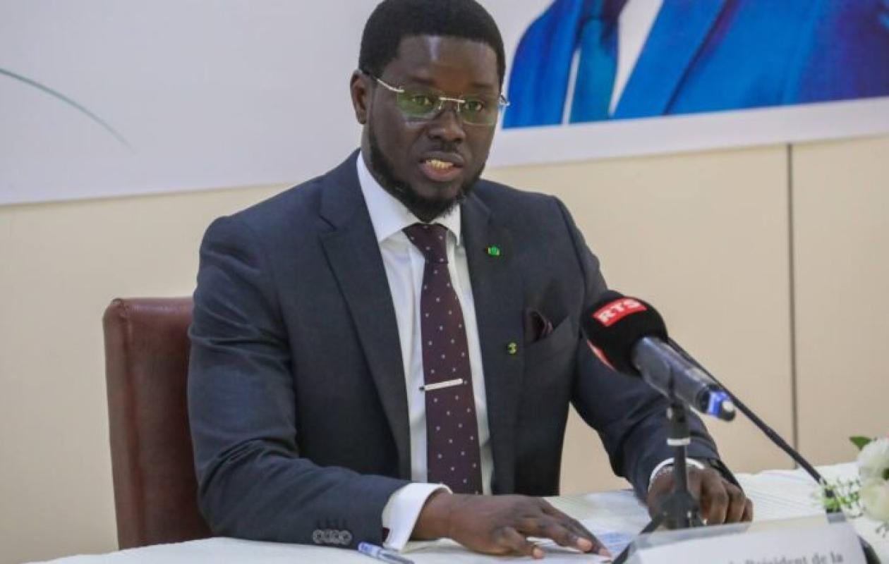 Accélération de la territorialisation des politiques publiques : Vers un Etat de proximité renforcé