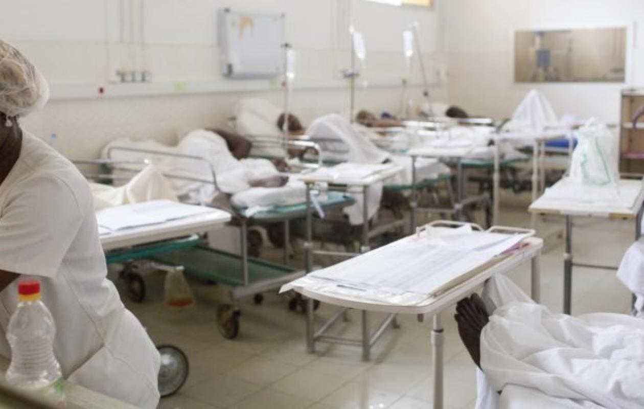 Cancer : 12 000 nouveaux cas enregistrés par an au Sénégal