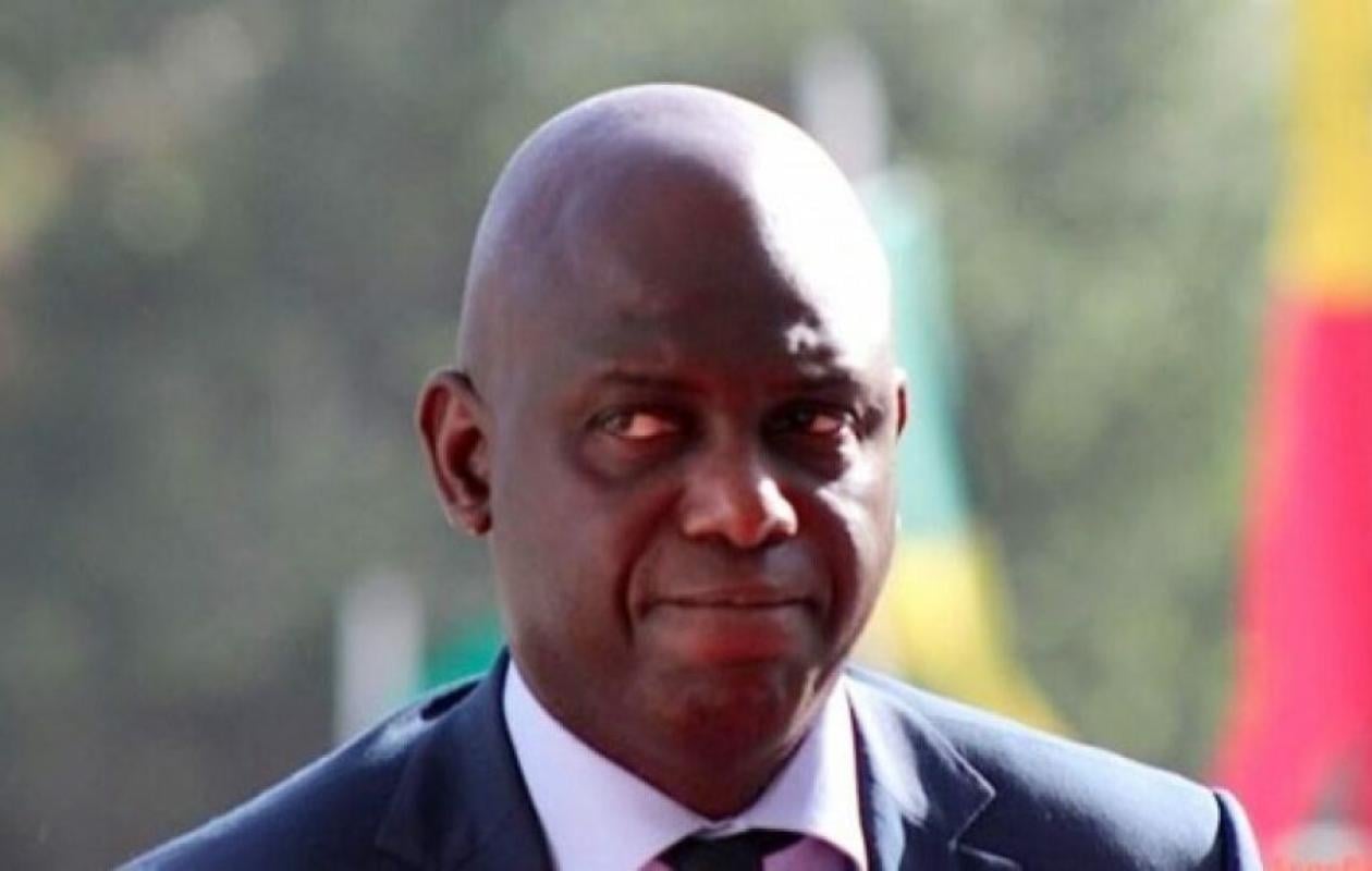 Interdiction de sortie du territoire : le verdict tombe pour Mansour Faye