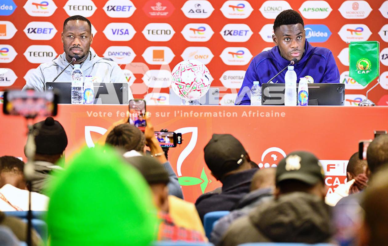 Journaliste ou supporter ? La presse sportive au cœur du tumulte de la CAN