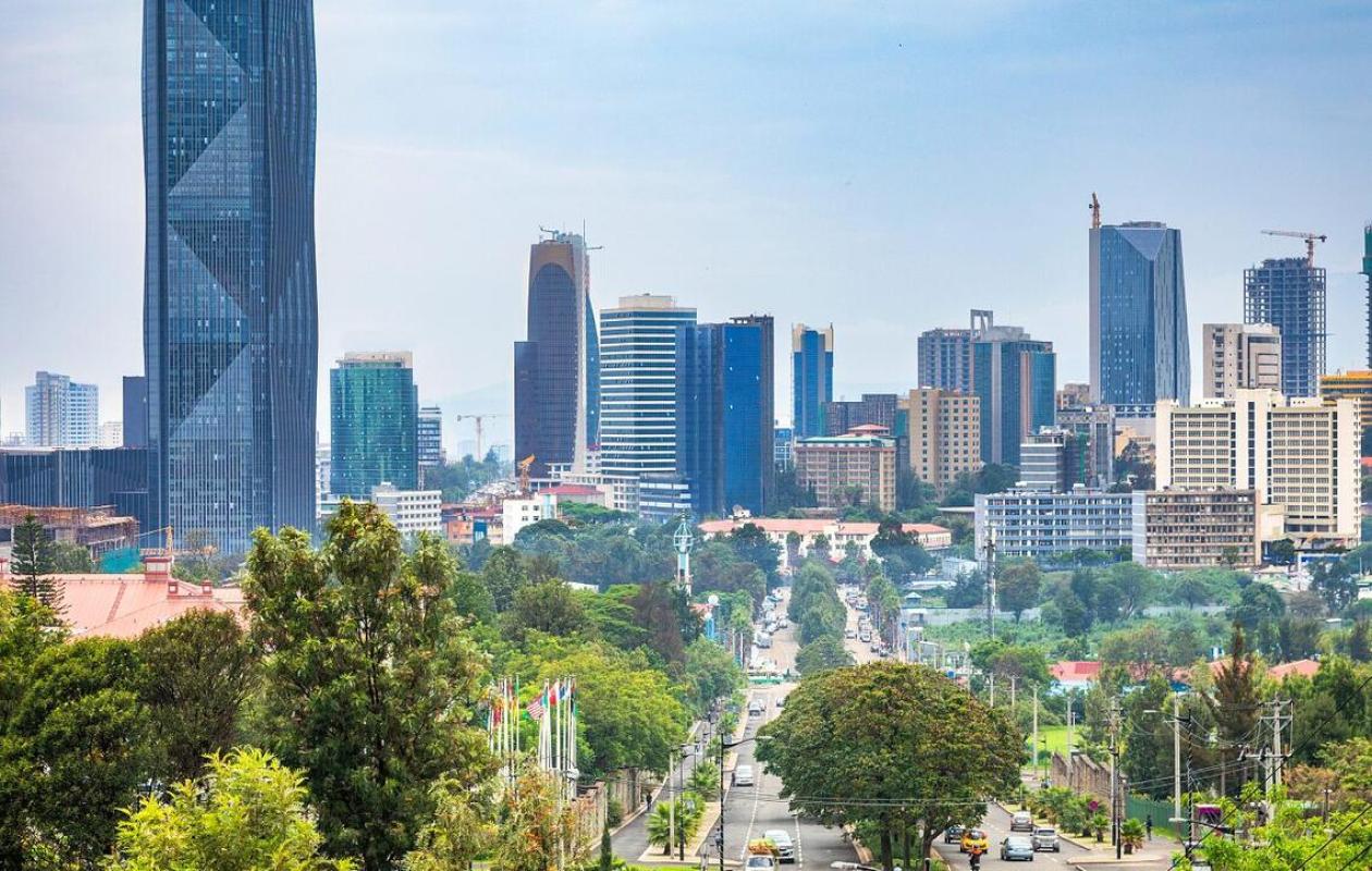 La Corne de l'Afrique, terrain d'affrontement des pays du Golfe