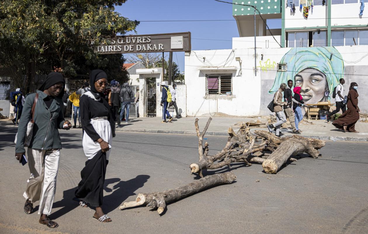 Réforme des bourses : oser un langage de vérité