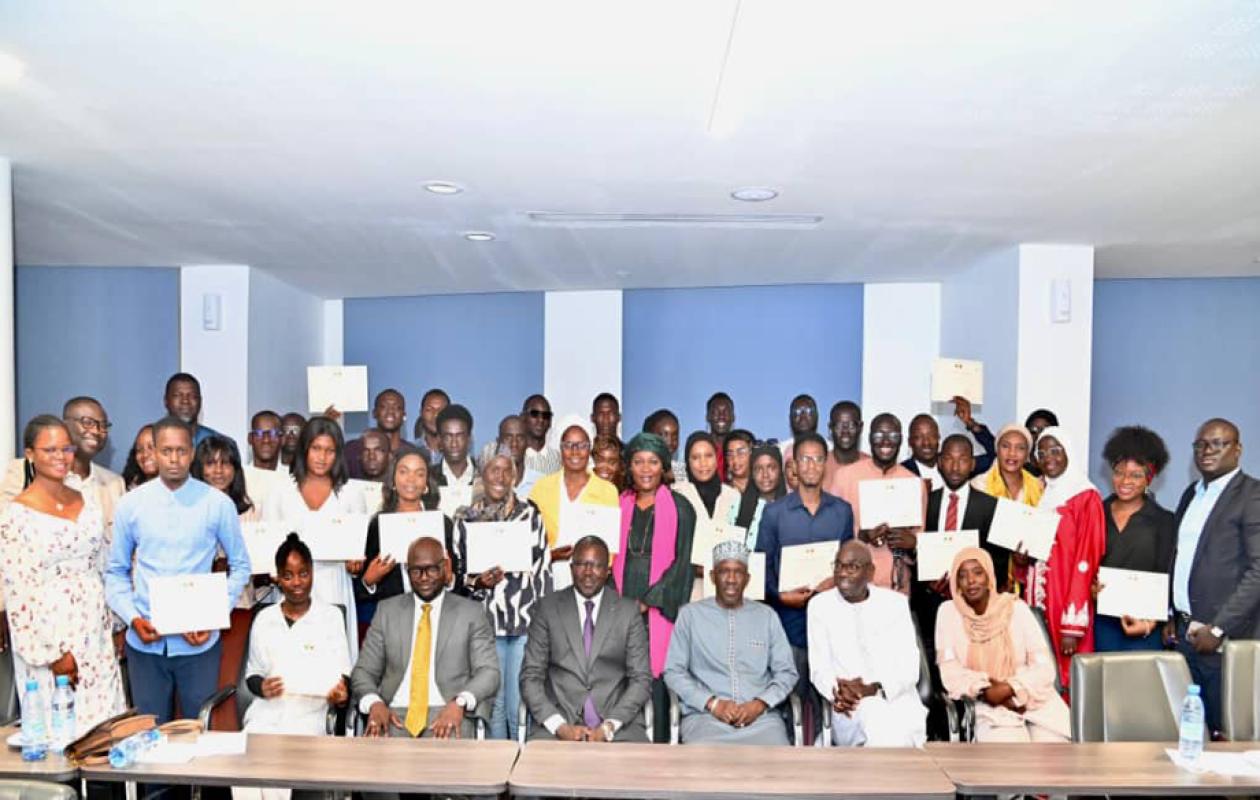 PACASEN - 3e édition de l'immersion des stagiaires : un satisfécit des stagiaires et des élus locaux