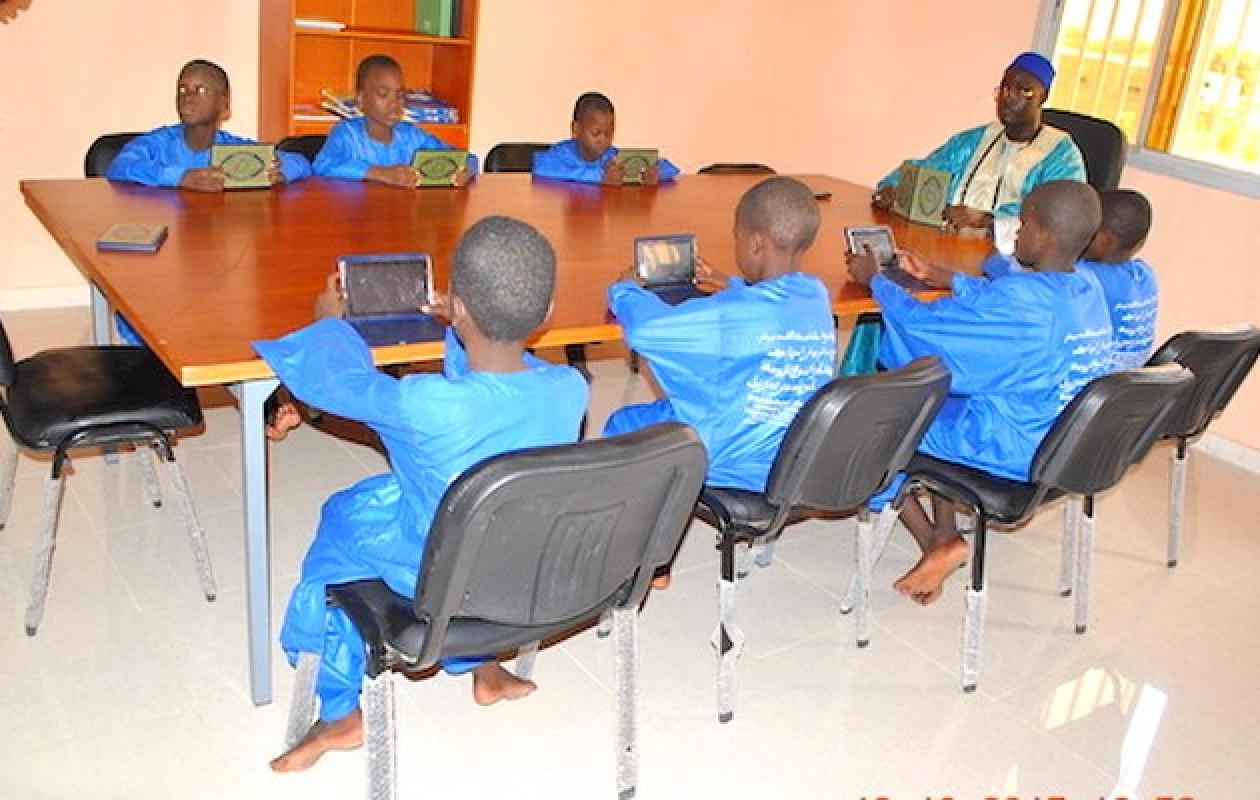 Crise au PAPSE : Les prestataires des Daara annoncent un arrêt total des cours