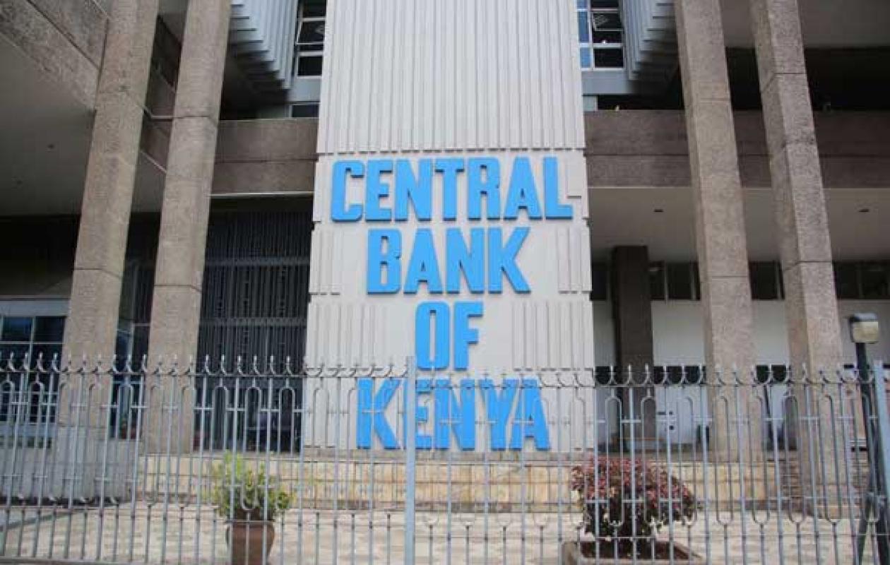 Kenya : La Banque centrale interdit les bouquets en billets à l’approche de la Saint-Valentin
