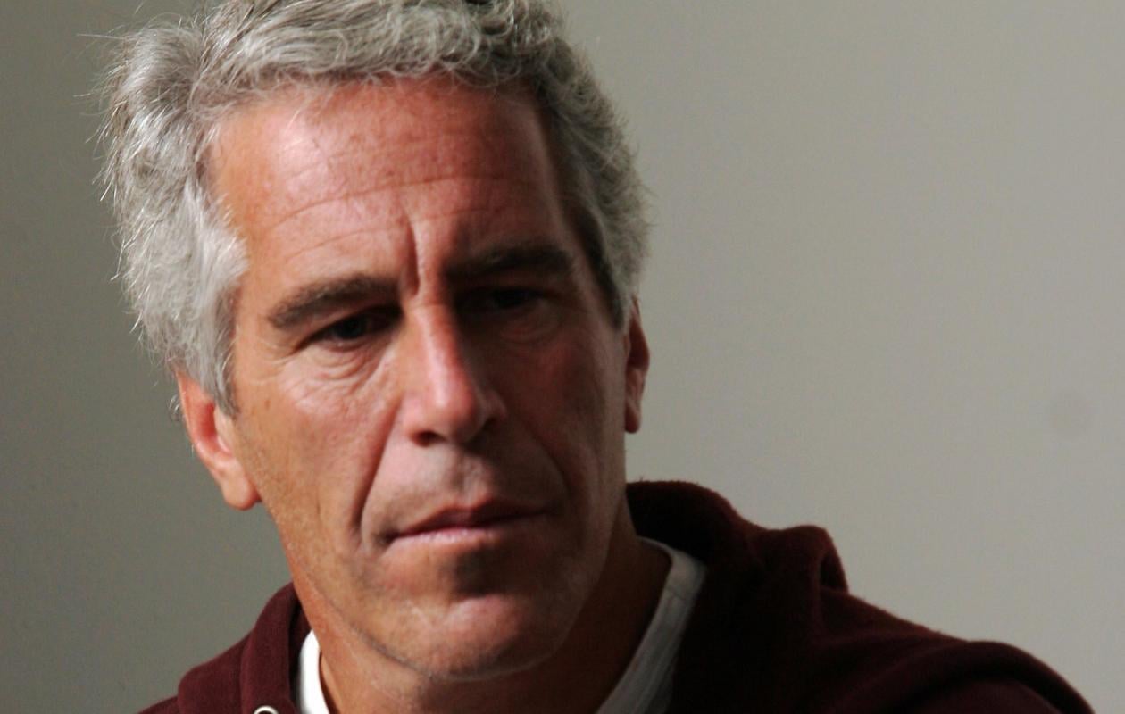 Les 10 éléments sordides passés inaperçus dans la dernière salve des dossiers Epstein