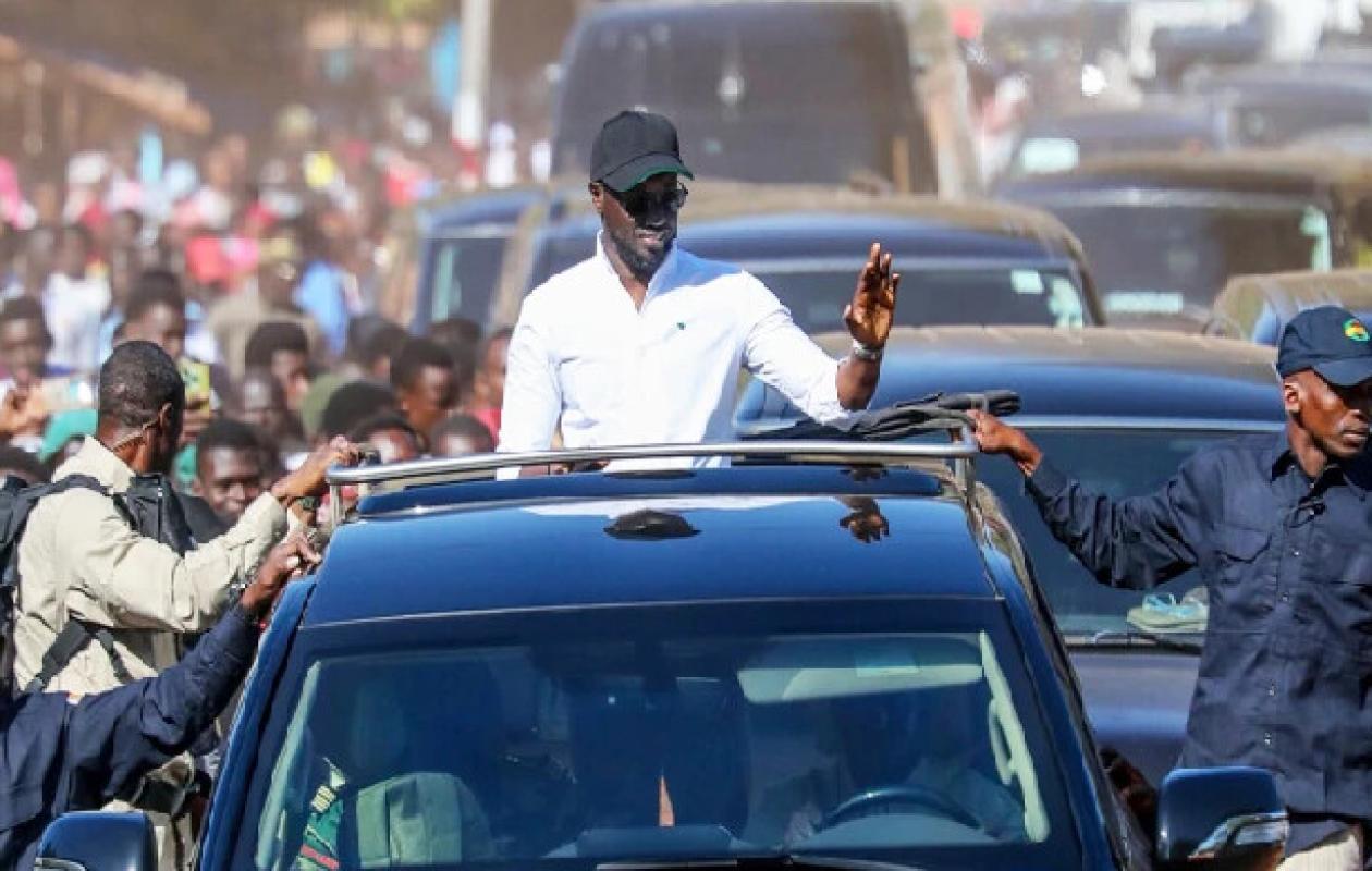 Tournée du président Bassirou Faye dans l’est du pays : Tambacounda et Kédougou témoins des promesses de l’emploi et de l’économie