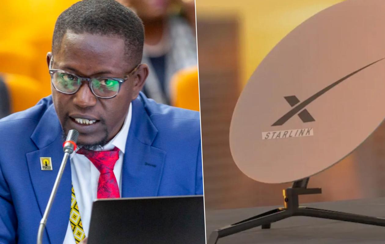 Contours de l’arrivée de Starlink au Sénégal : Les précisions du Dg de l’ARTP