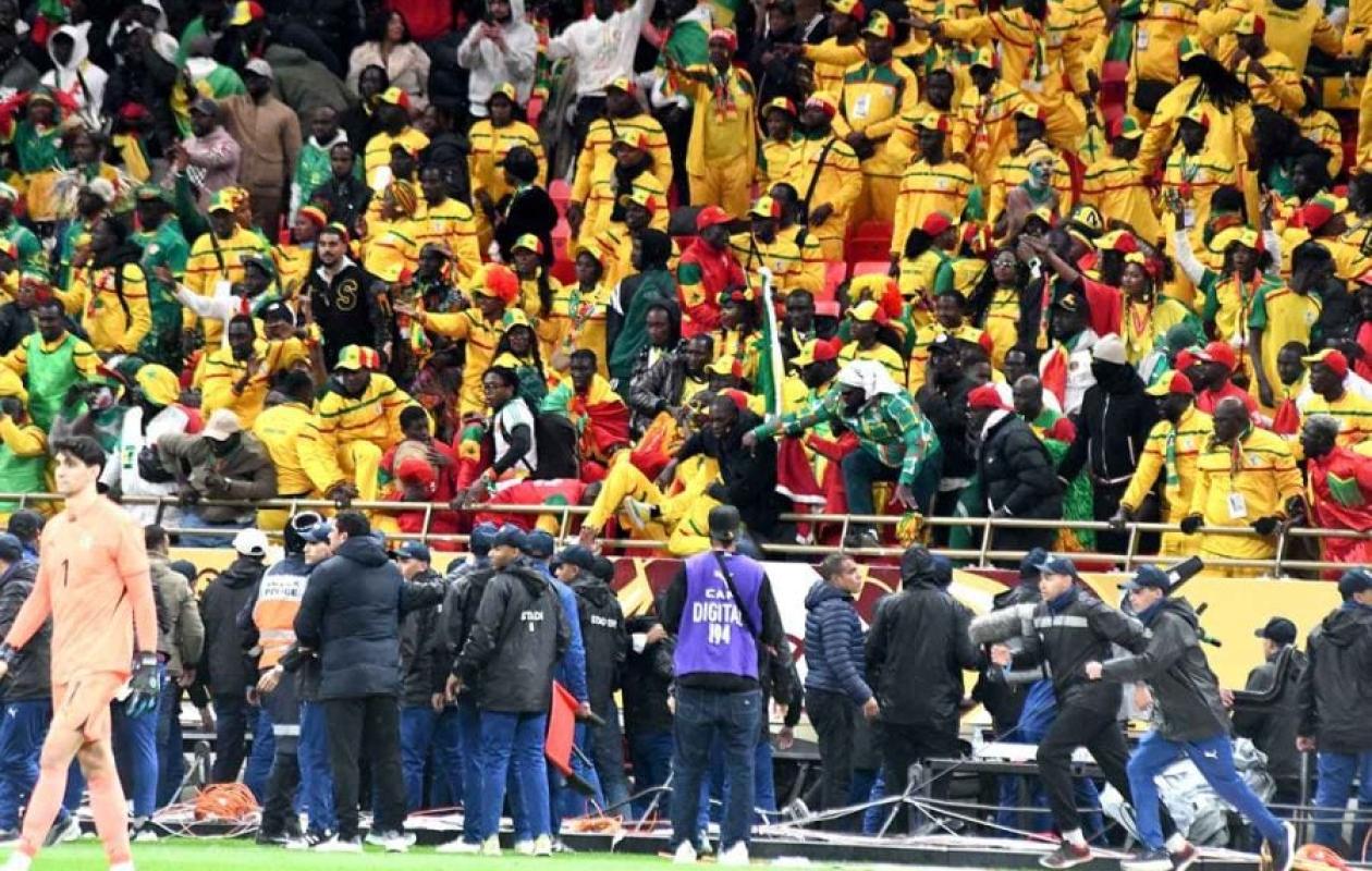 Incidents post-finale de la CAN 2025 : le procès des supporters sénégalais de nouveau reporté