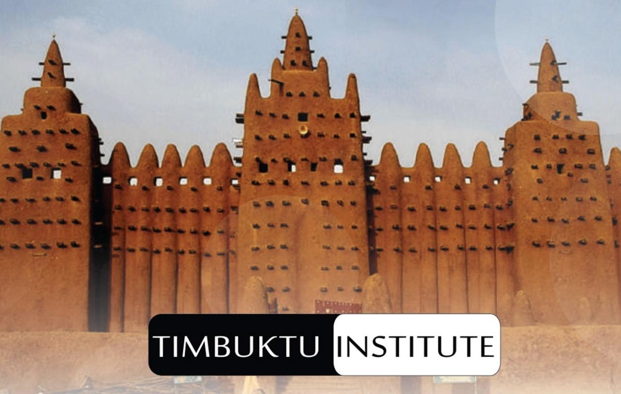 10 ans du Timbuktu Institute : Table ronde sur les stratégies à adopter face aux mutations du terrorisme en Afrique de l'Ouest