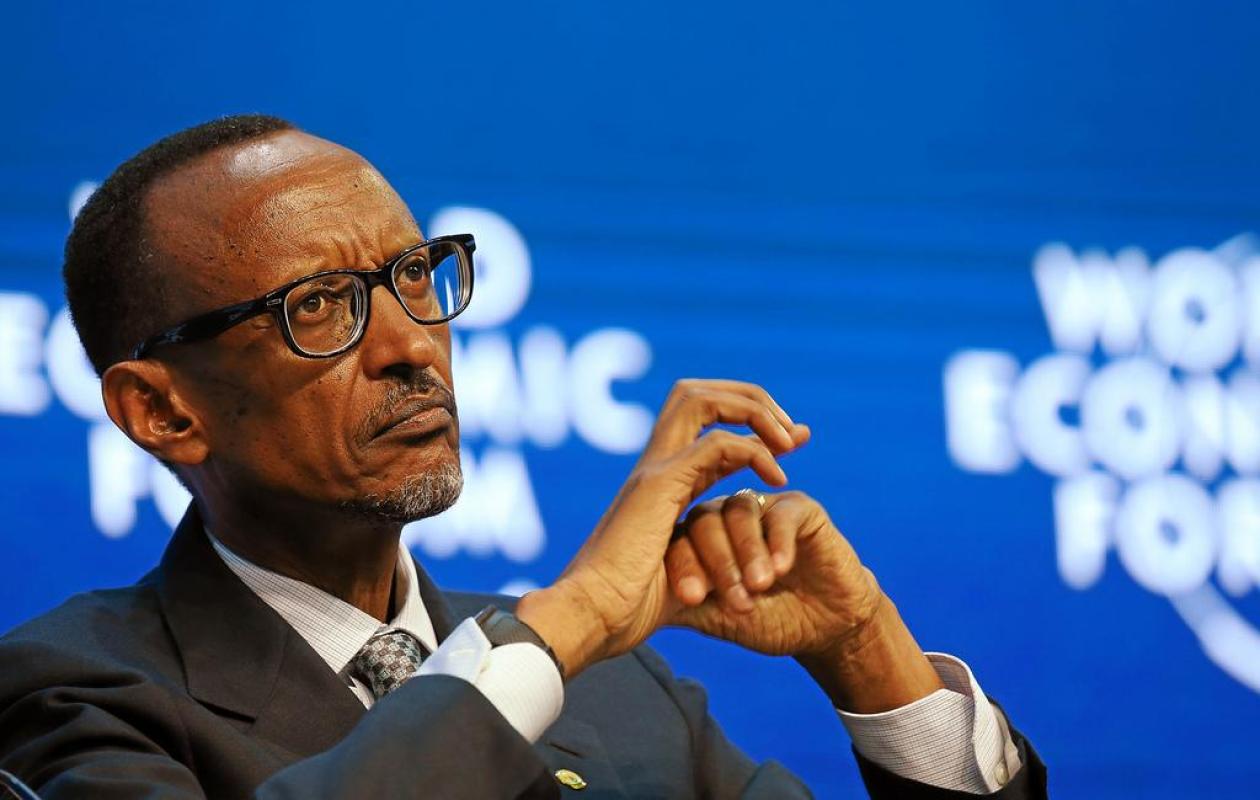 Rwanda : Le message de Kagame face au risque de sanctions américaines
