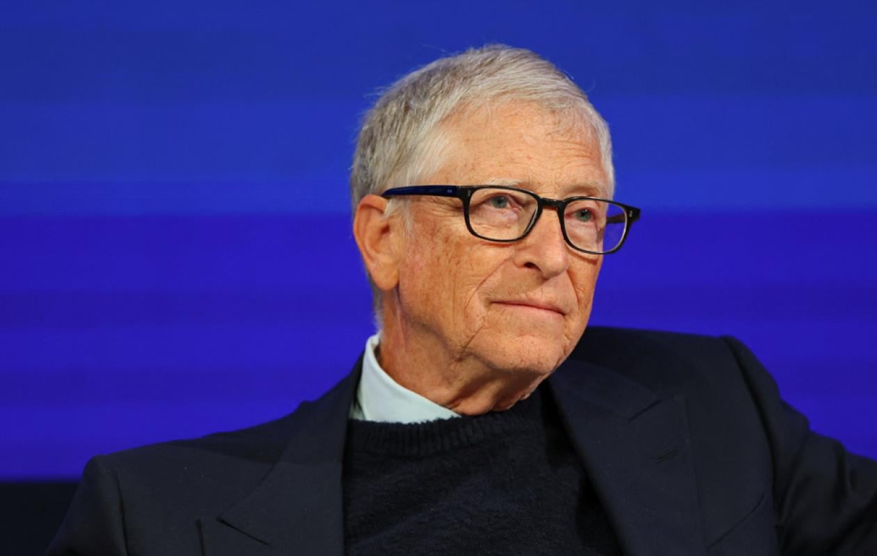 Affaire Epstein : Bill Gates dit "regretter chaque minute" passée avec le criminel sexuel