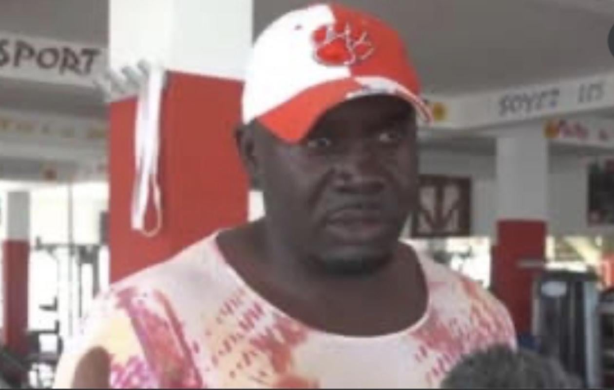 DSC : L’homme d’affaires Mara Diop alias « Bro » en garde à vue