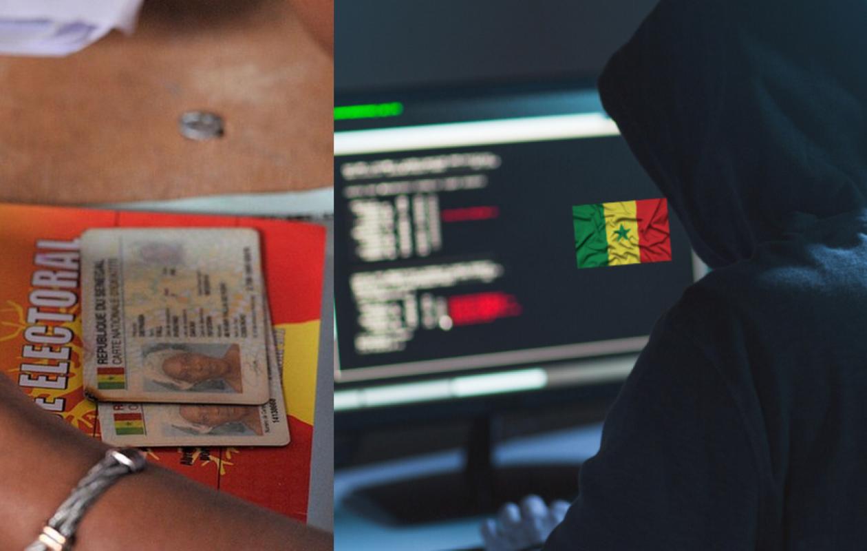 Cyberattaque contre la DAF : La production des cartes d’identité nationale suspendue