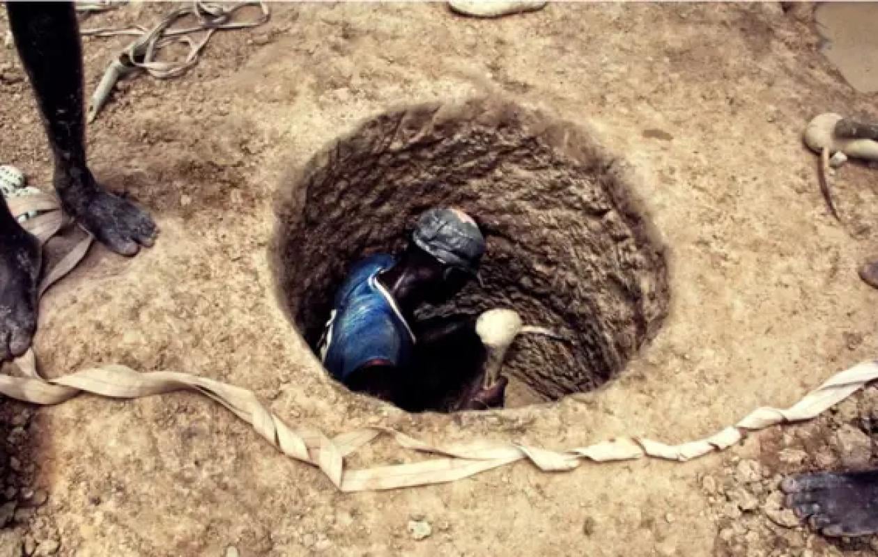 Éboulements meurtriers à Afrigold : L’orpaillage clandestin défie encore la mort