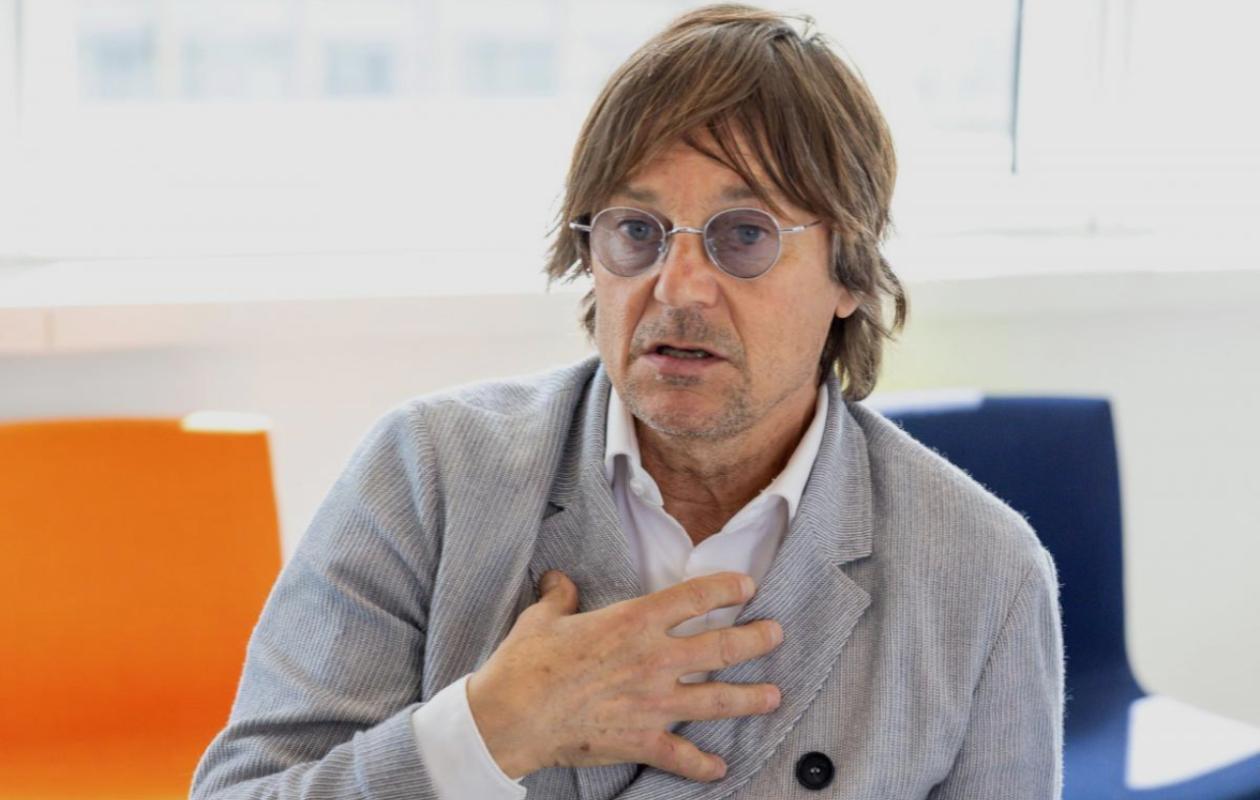 Polémique Daniel Bravo : "Ses propos sont condamnables, mais pas impardonnables" (Gaëtane Thiney)