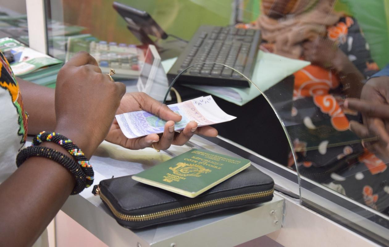 Agression dans un guichet de transfert d’argent à Ngaye-Méckhé : La gérante perd plus d'un million F CFA