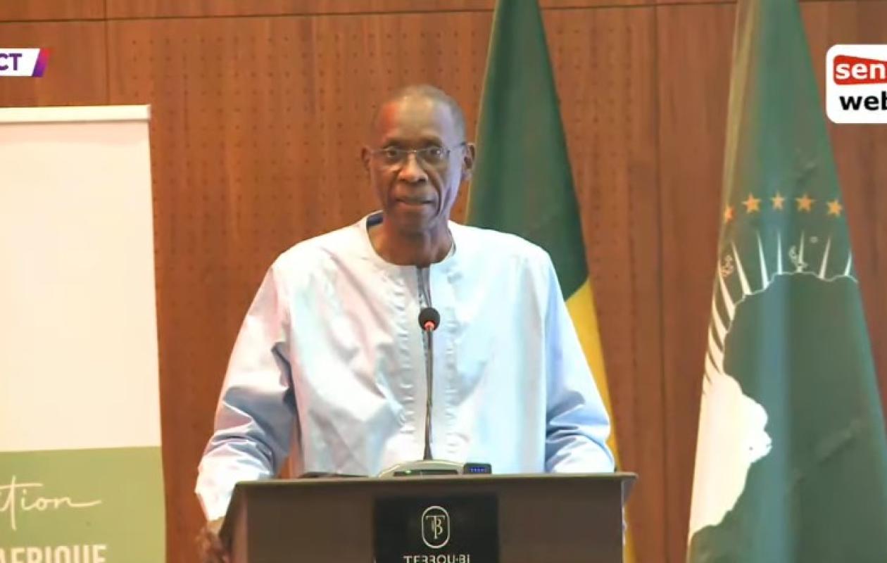 Forum international de Dakar sur la paix et la sécurité : l’Afrique face aux défis de stabilité, d’intégration et de souveraineté