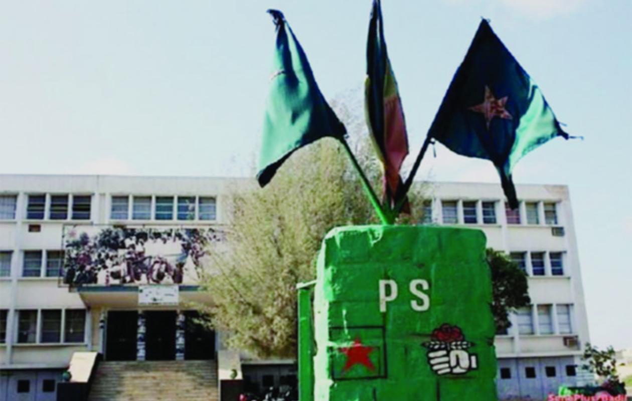 Le Parti socialiste pose les jalons de la remobilisation