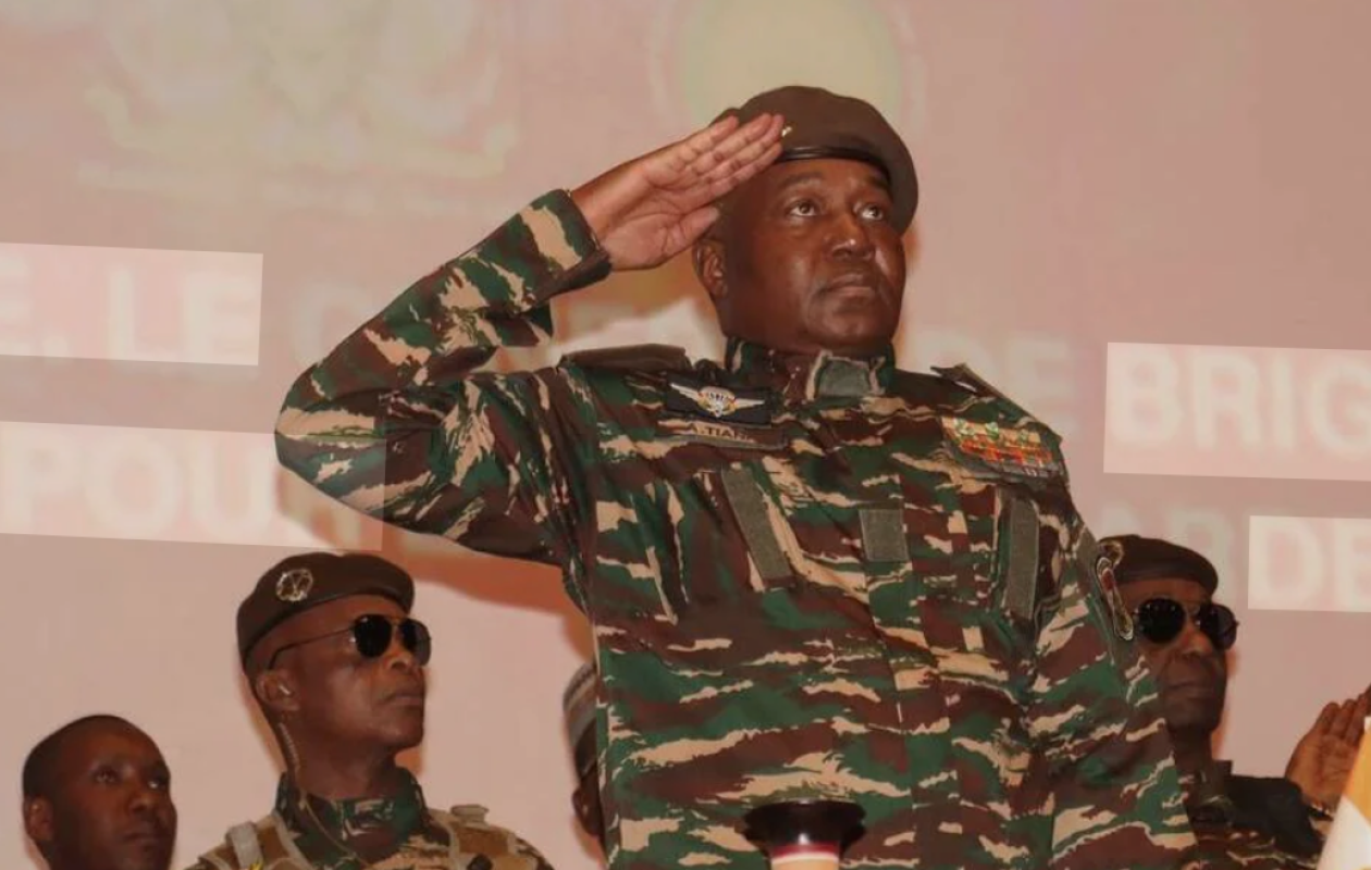 Mali: Un journaliste arrêté pour un article critiquant la junte du Niger