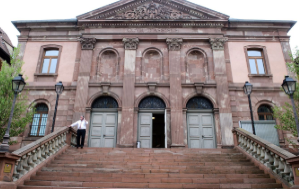 Haut-Rhin : Un enseignant condamné à un an de prison pour avoir filmé des adolescentes à leur insu