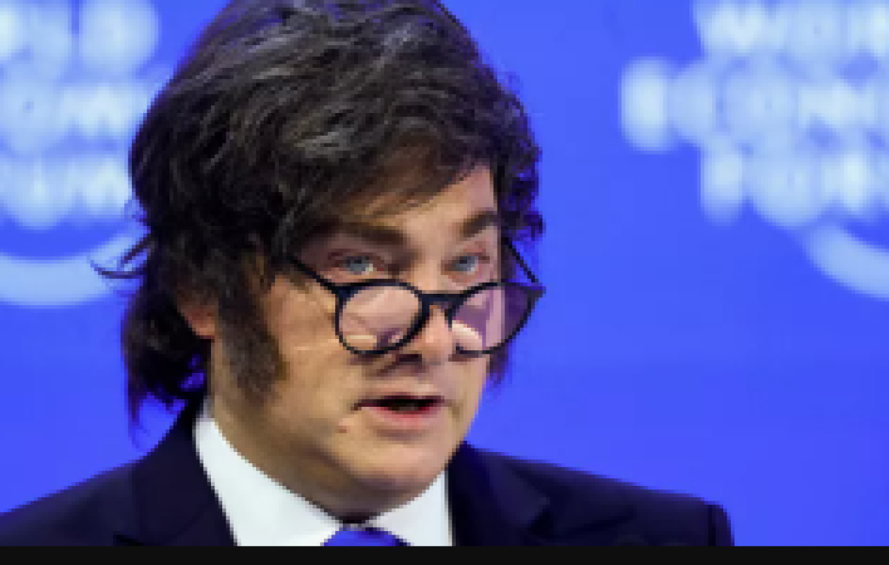 Argentine : le président Javier Milei crée un organe pour démentir les «mensonges» de la presse