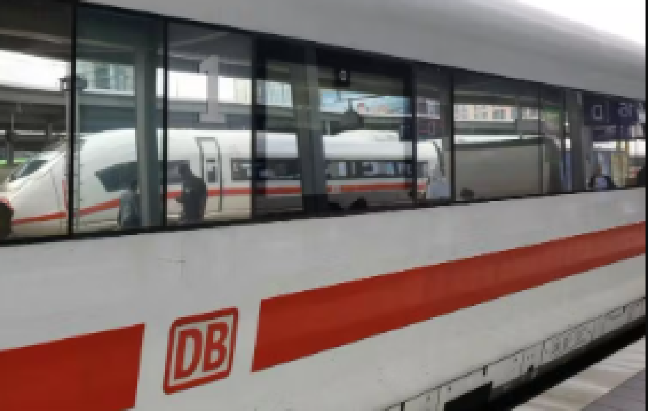 Un contrôleur tué par un passager sans billet