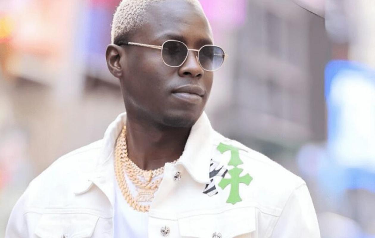 JOJ 2026 : le gros regret de King Baba