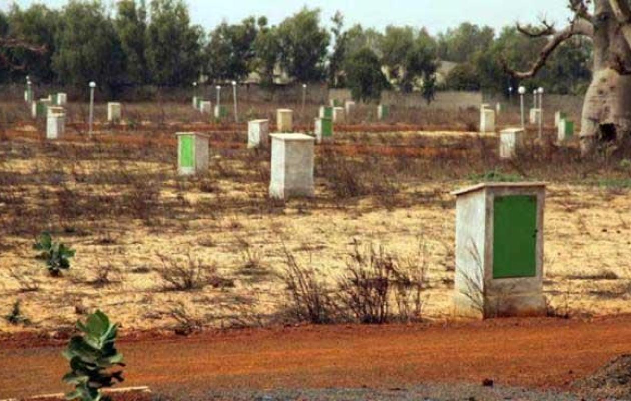 Litige foncier : la grande désillusion d’un ancien député