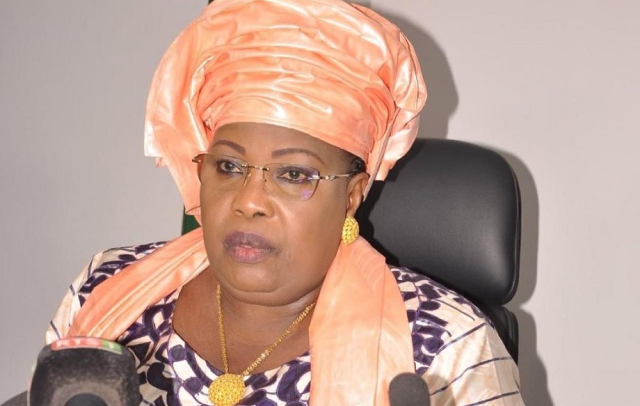 Après 7 ans d'intérim : Aminata Mbengue Ndiaye accélère la mue du...