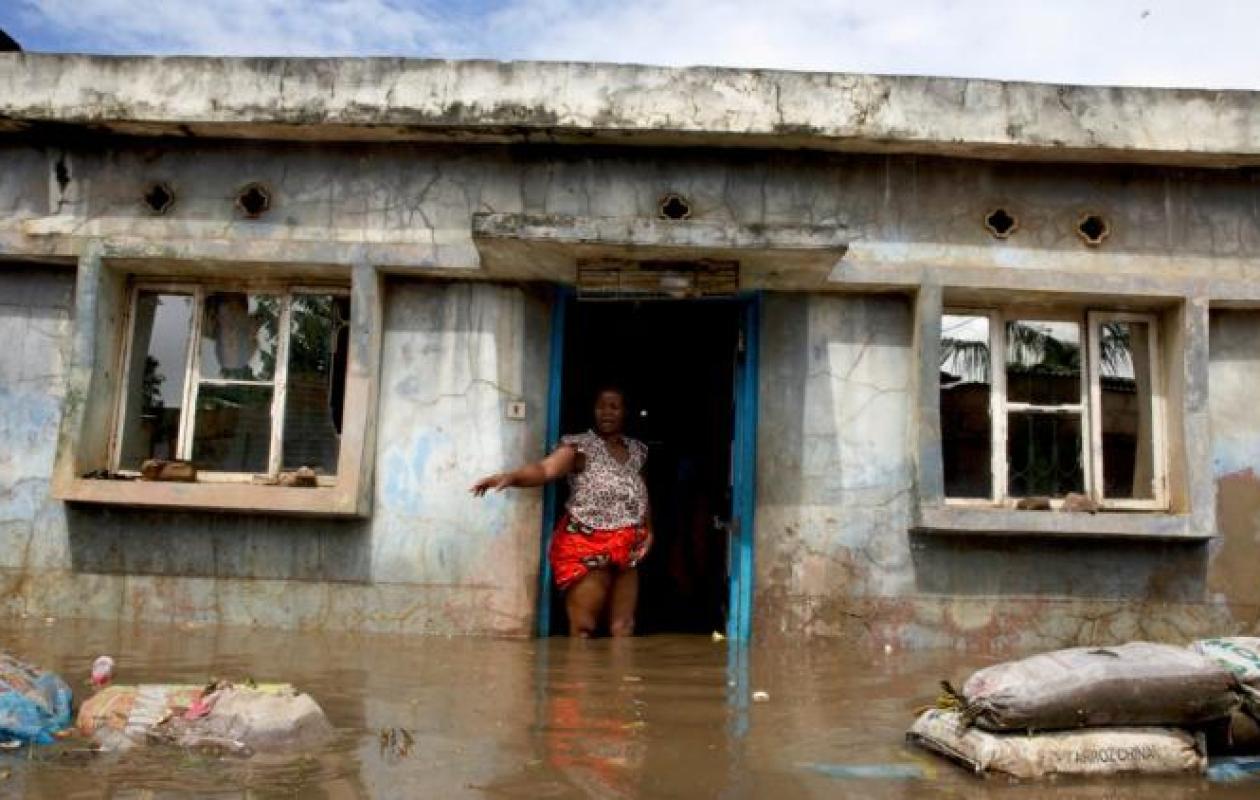 «J'en suis venue à souhaiter la mort» : au Mozambique, des pluies diluviennes sèment le chaos depuis plusieurs semaines