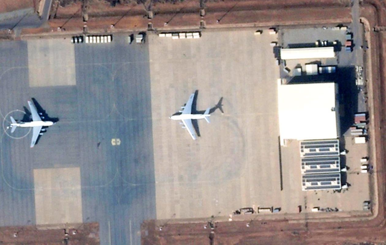 Attaque contre l’Aéroport de Niamey : La réaction de l’ambassade des Etats-Unis au Niger