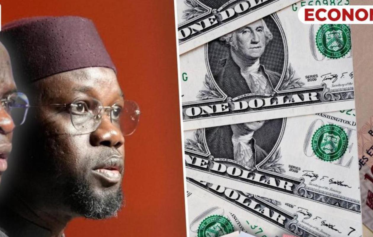 Dette sénégalaise : Les scénarios à haut risque d’une crise sous tension