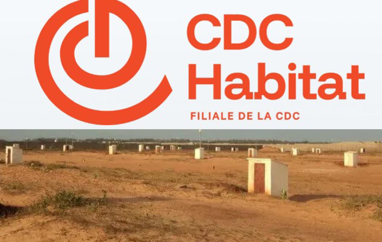 Immobilier : Reprise officielle de la commercialisation et des travaux sur le site de l'ancien aéroport de Yoff