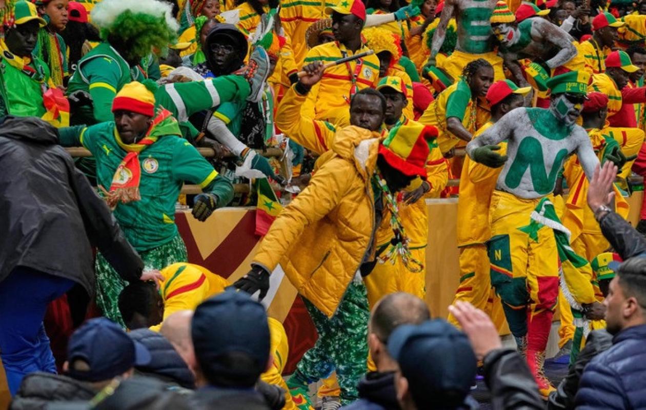 Incidents finale Can-2025 : Les supporters sénégalais détenus au Maroc vont entamer une grève de la faim