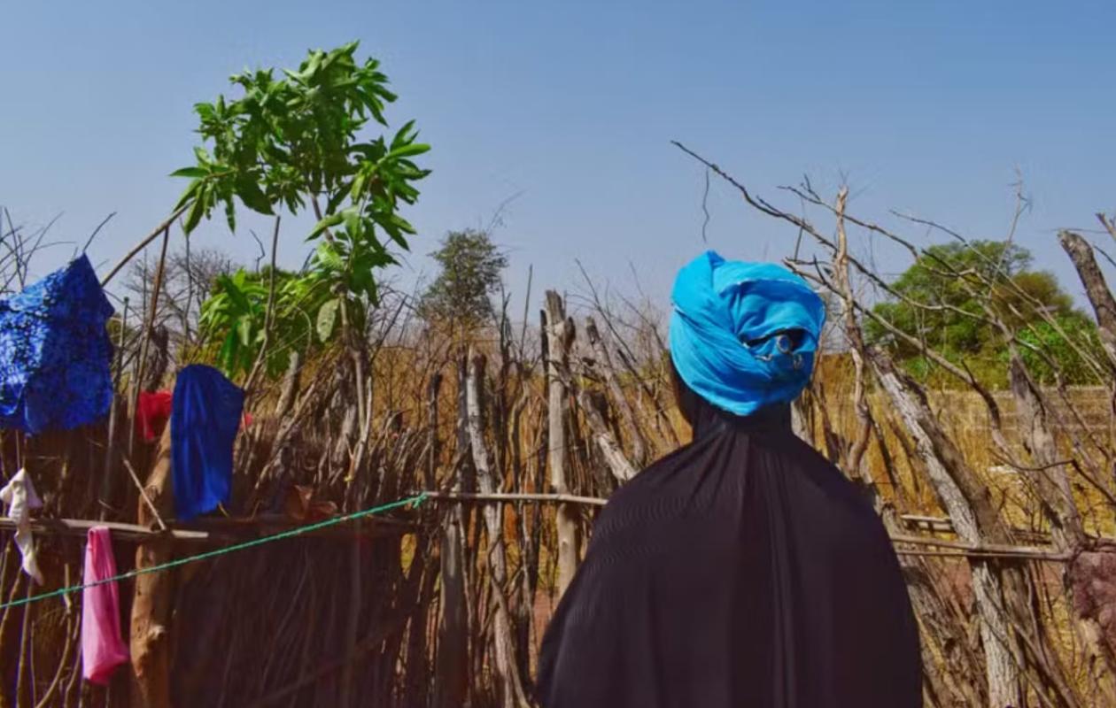 Excision : Celles qui ont subi, celles qui ont pratiqué, et leur pacte pour la fin d'un fléau (2/3)