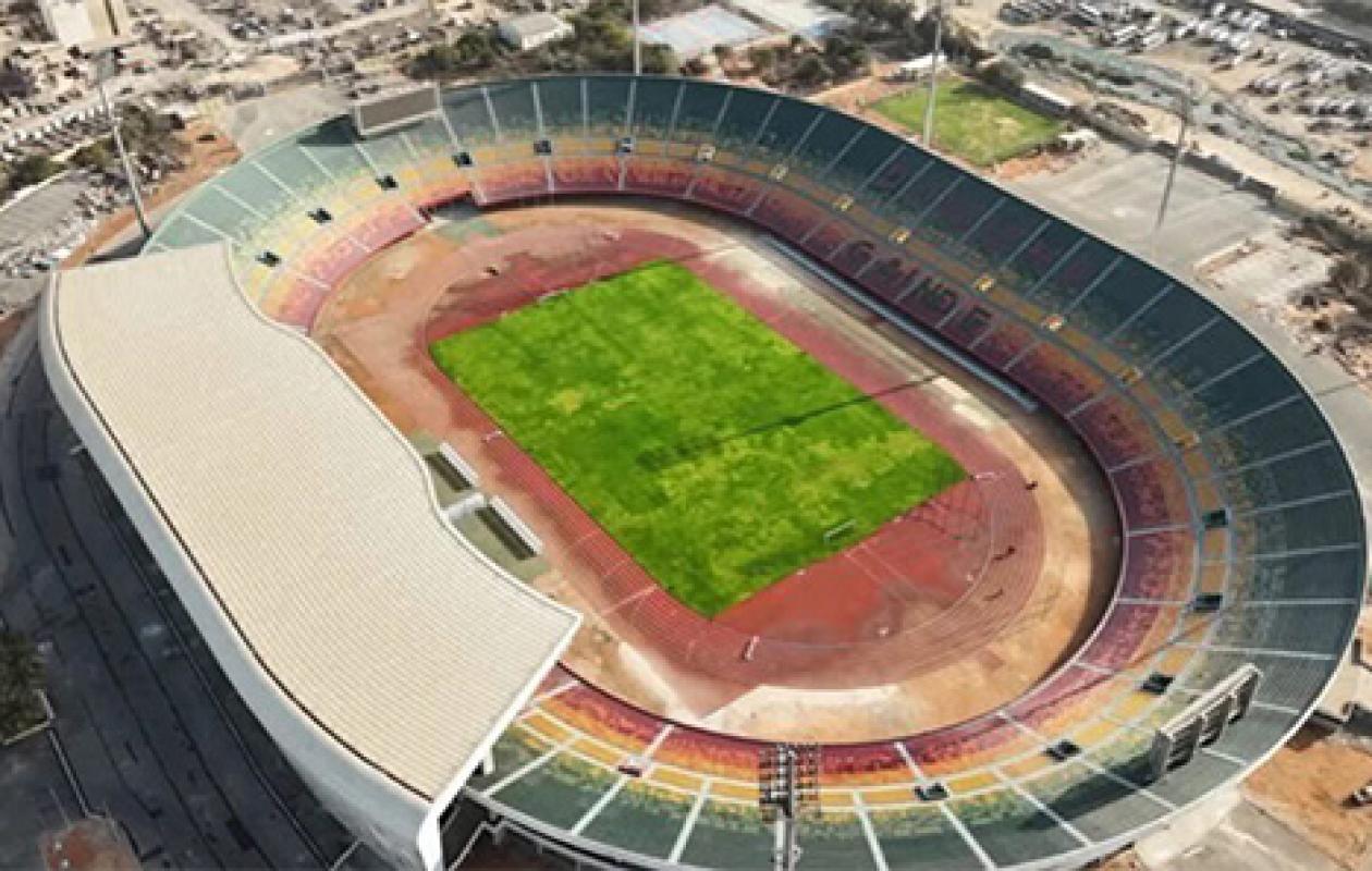 Football : Le Sénégal propose ses infrastructures à la Gambie
