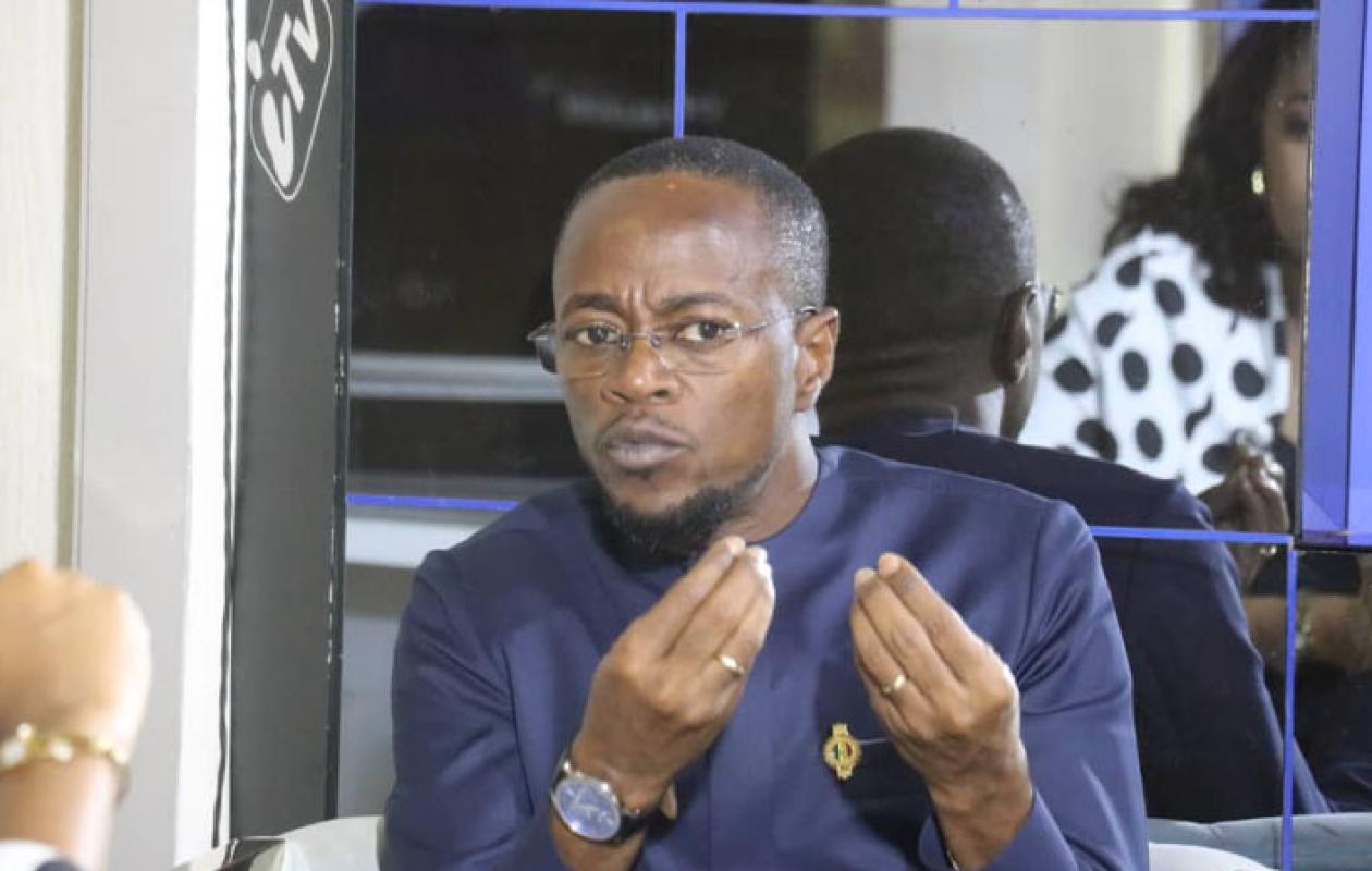 Tension dans les universités : Abdou Mbow dénonce une volonté d'« affamer » les étudiants