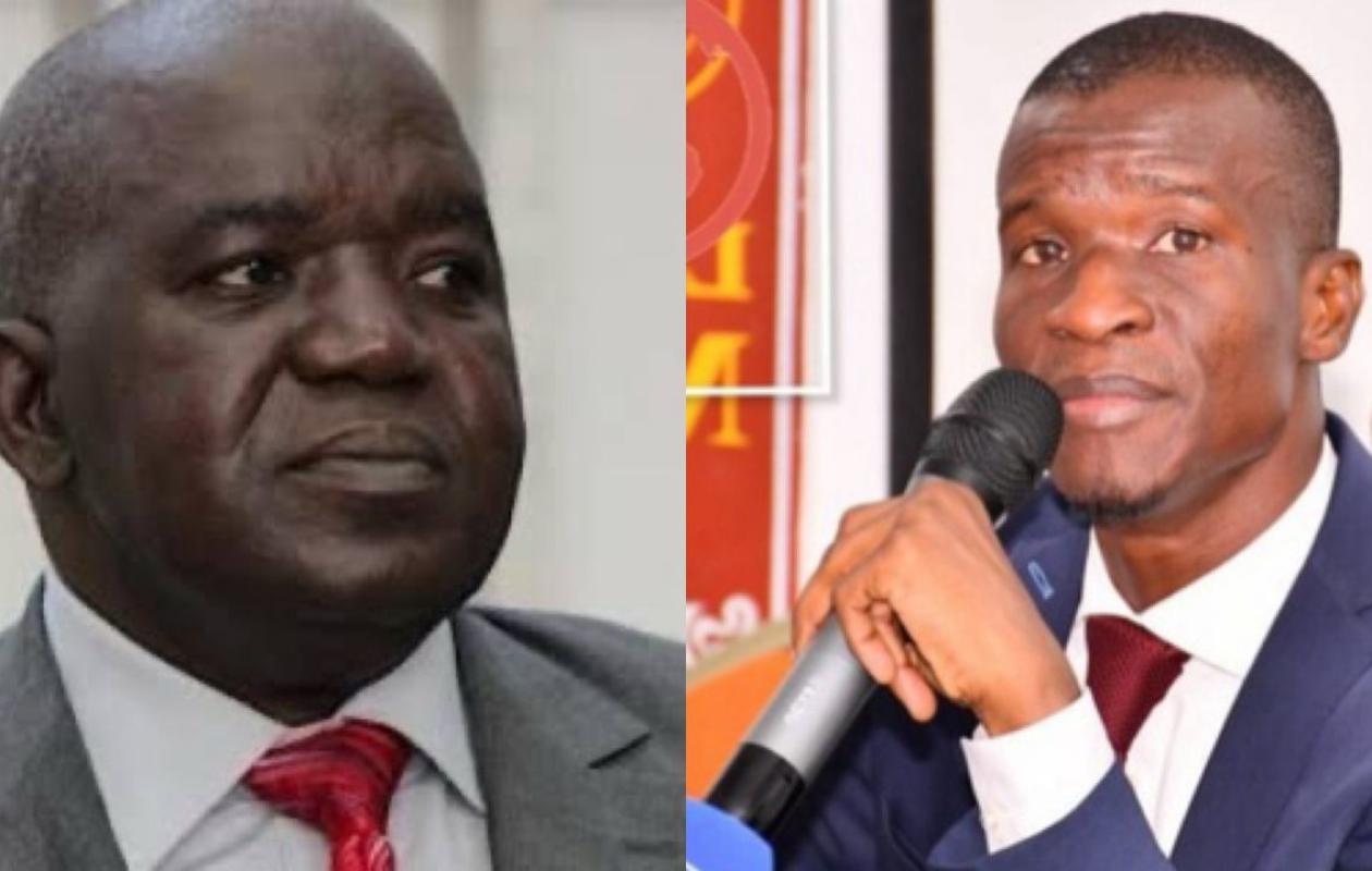 « Les données du pays sont dans la rue ! » : Oumar Sarr agite le spectre d’un scandale d’État