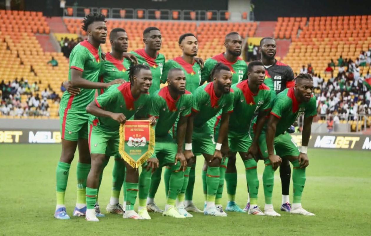 Burkina Faso : La Fédération burkinabè de football lance le recrutement du nouveau sélectionneur des Étalons