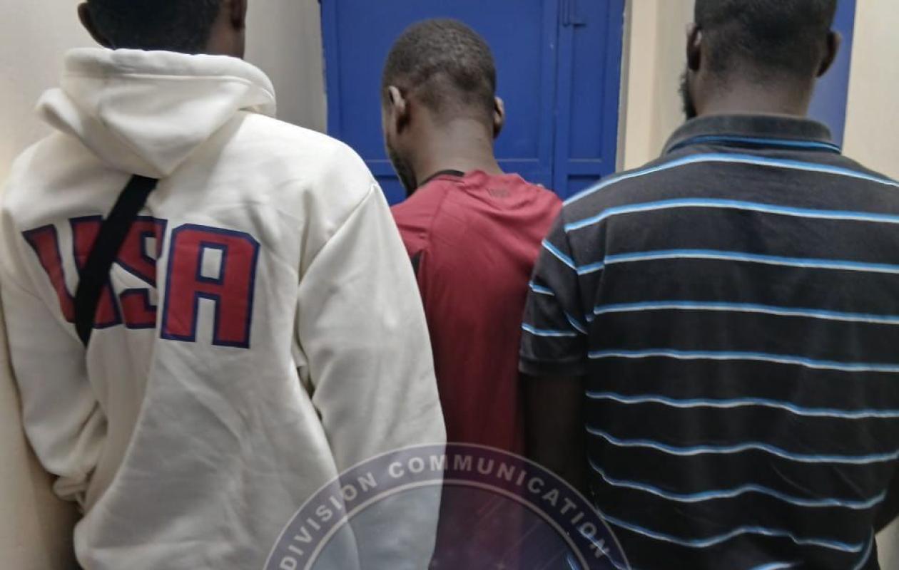 Transmission volontaire du VIH à Keur Massar : Trois homosexuels arrêtés, les aveux explosifs